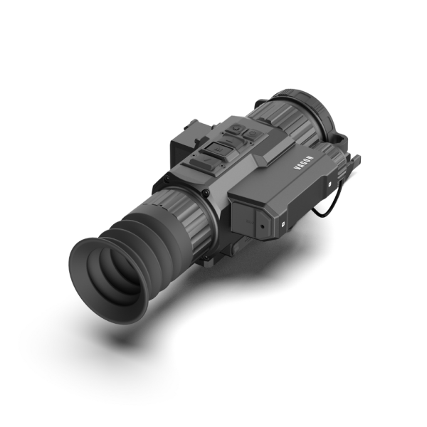 Conotech Vagon 335 LRF Termovízny zameriavač s diaľkomerom – Obrázok 3