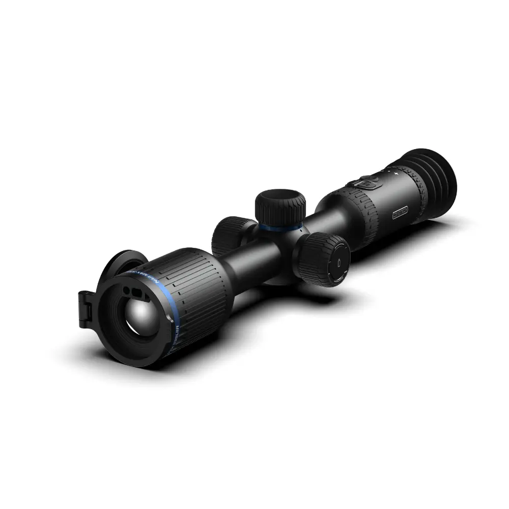 Conotech Night Arrow MAX 335 LIIR Termovízny puškohľad s diaľkomerom