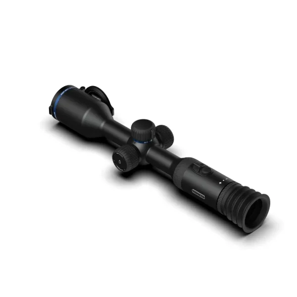 Conotech Night Arrow MAX 335 LIIR Termovízny puškohľad s diaľkomerom – Obrázok 3