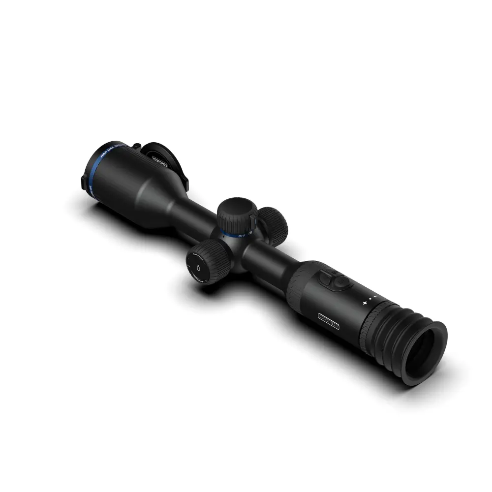 Conotech Night Arrow MAX 335 LIIR Termovízny puškohľad s diaľkomerom