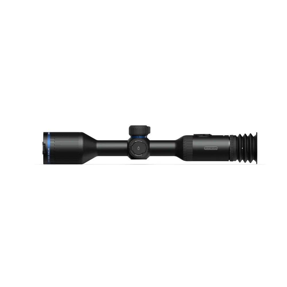 Conotech Night Arrow MAX 335 LIIR Termovízny puškohľad s diaľkomerom