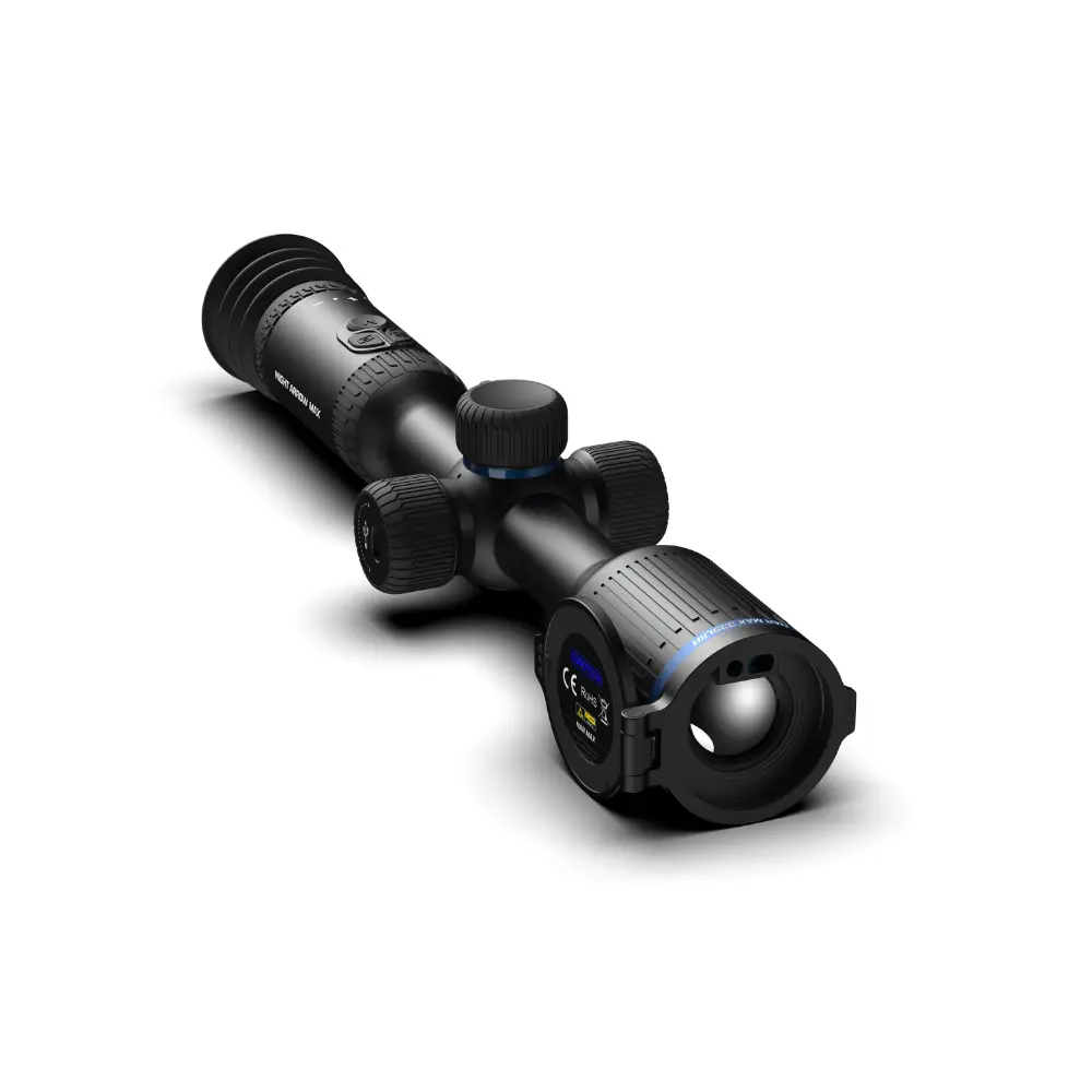 Conotech Night Arrow MAX 335 LIIR Termovízny puškohľad s diaľkomerom