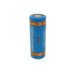 Conotech 18500 batéria 2000mAh