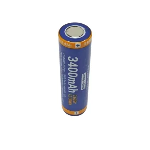 Alternative view of Conotech 18650 batéria 3400mAh