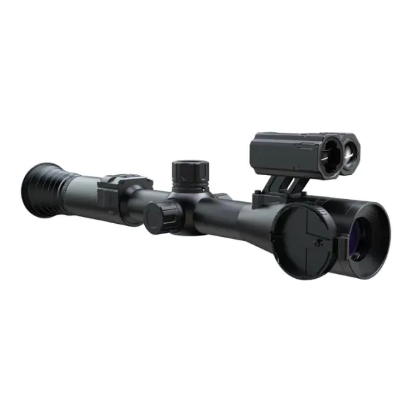 Pard DS35-50LRF/850nm Digitálne nočné videnie deň/noc s diaľkomerom – Obrázok 3