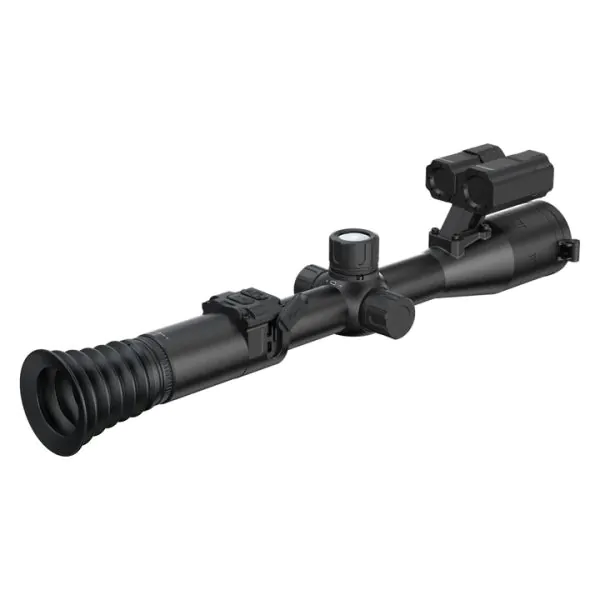 Pard DS35-50LRF/850nm Digitálne nočné videnie deň/noc s diaľkomerom – Obrázok 4