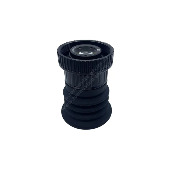 Pixfra PFI-EP-44 Očnica pre použitie ako zameriavač / monokulár – Obrázok 2