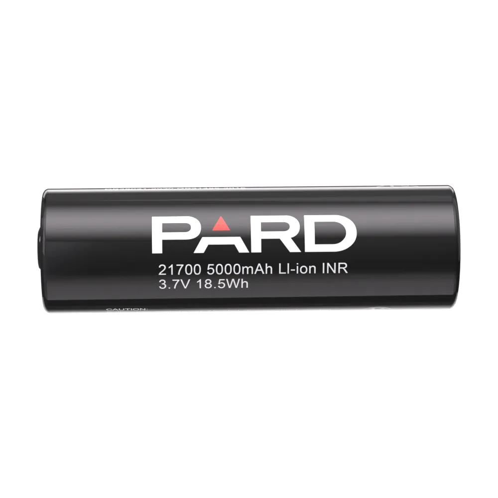 Originálna batéria Pard 21700 - 5000 mAh