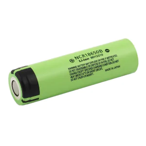 Panasonic NCR18650B Batéria 18650 - 3400 mAh