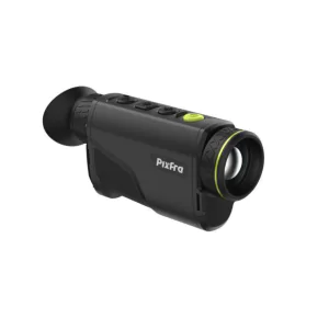 Alternative view of Pixfra Arc A635P LRF Termovízia s diaľkomerom