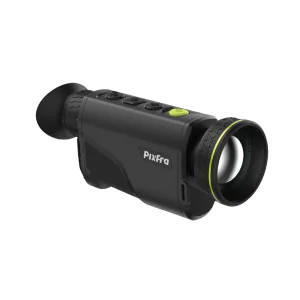 Alternative view of Pixfra Arc A650P LRF Termovízia s diaľkomerom