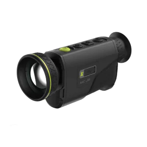 Pixfra Arc A650P LRF Termovízia s diaľkomerom