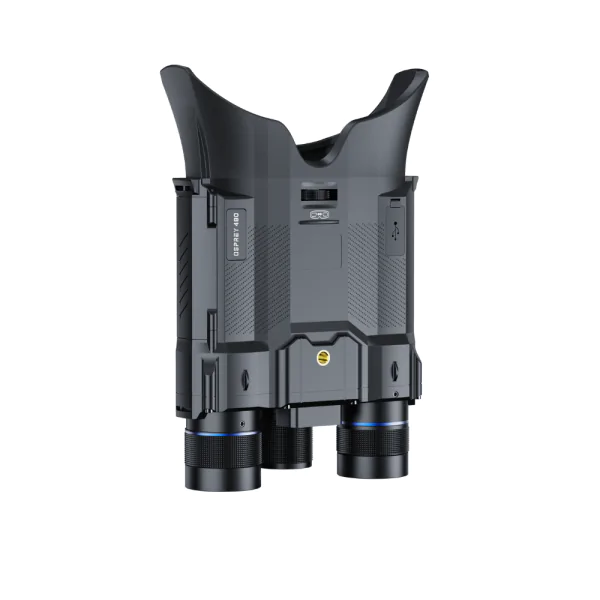 Pard Osprey 480-35/50/850/LRF Multispektrálny binokulár - termo-nočné videnie s diaľkomerom – Obrázok 10