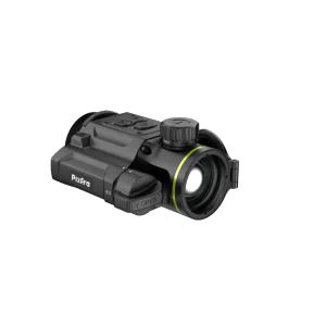 Alternative view of Pixfra Taurus T425 Termovízna predsádka