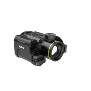 Alternative view of Pixfra Taurus T425 LRF Termovízna predsádka s diaľkomerom