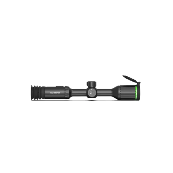 Conotech Night Arrow 335 PRO Termovízny puškohľad – Obrázok 5