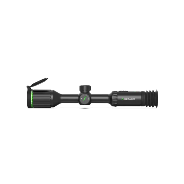 Conotech Night Arrow 335 PRO Termovízny puškohľad – Obrázok 4