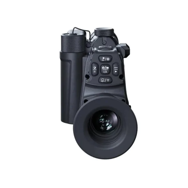 NV007SP2 850nm LRF 4K 1x – Obrázok 2