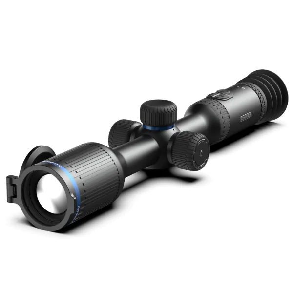 Conotech Night Arrow MAX 650 Termovízny puškohľad – Obrázok 2
