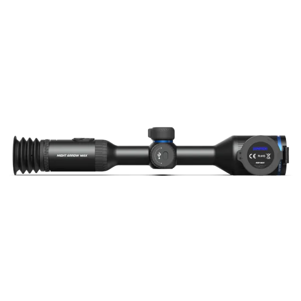 Conotech Night Arrow MAX 650 Termovízny puškohľad – Obrázok 4