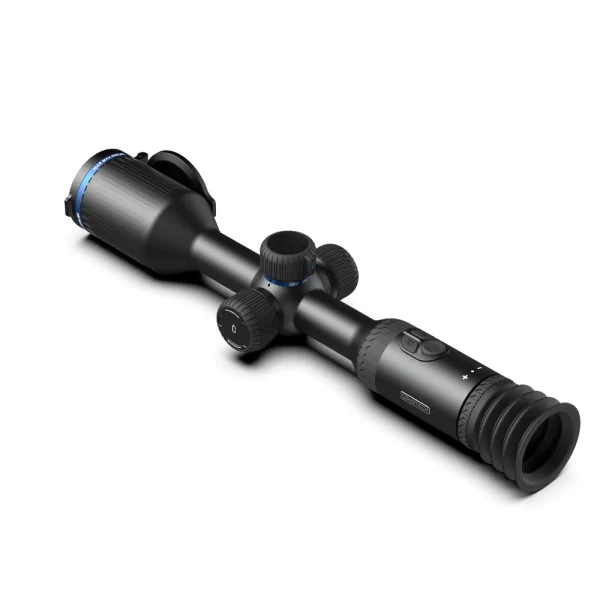 Conotech Night Arrow MAX 650 LIIR Termovízny puškohľad s diaľkomerom – Obrázok 3
