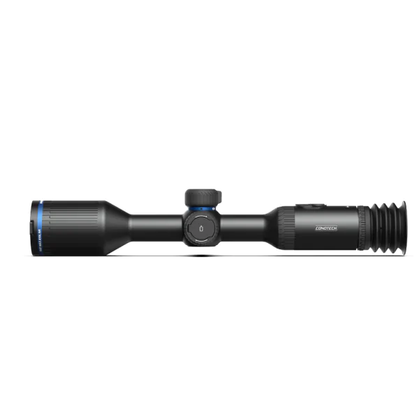 Conotech Night Arrow MAX 650 LIIR Termovízny puškohľad s diaľkomerom – Obrázok 5