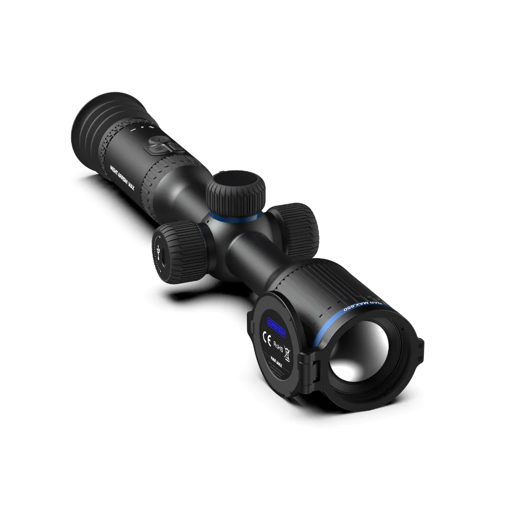 Conotech Night Arrow MAX 650 Termovízny puškohľad